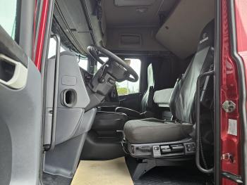 Scania R730 10x4  / RETARDER / 160.000 KG